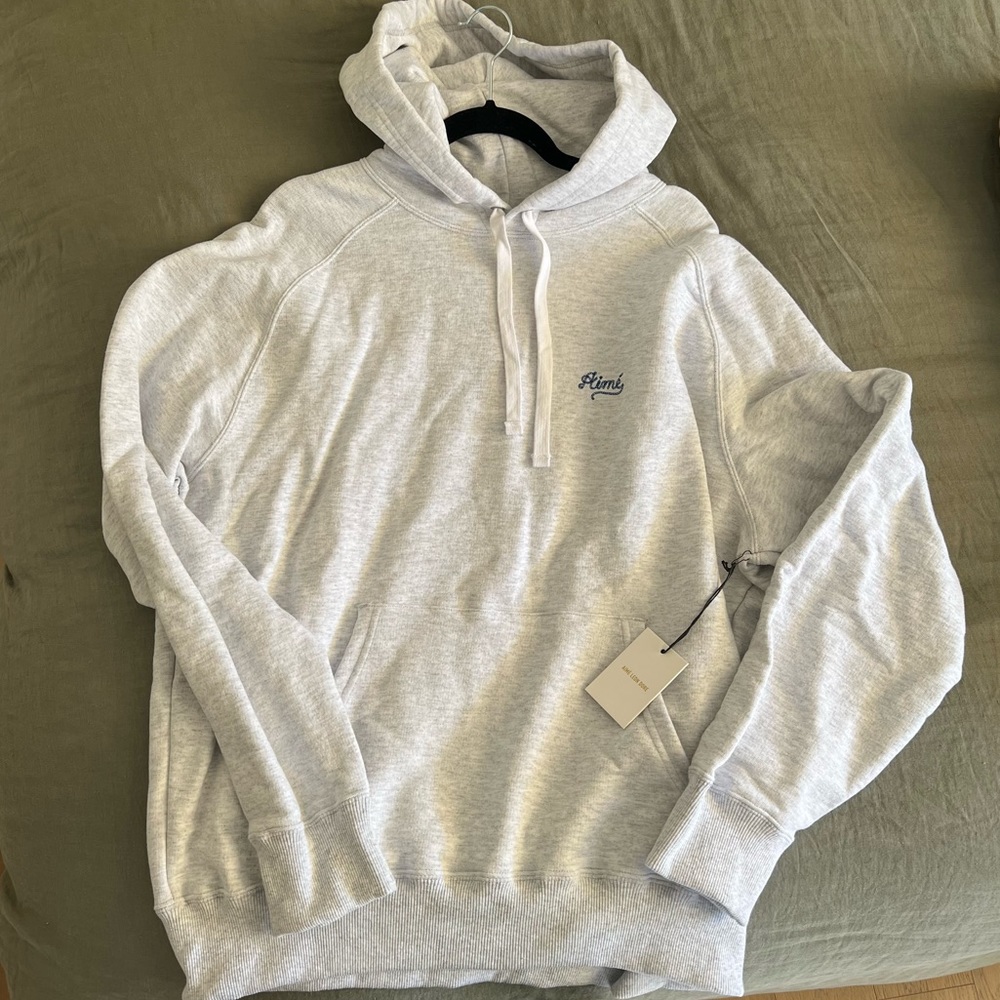 Aime Leon Dore Hoodie